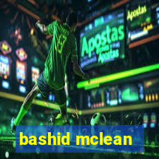 bashid mclean